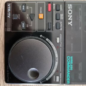 SONY SL- HF1000D Hi-Band 6.0MHz - 6