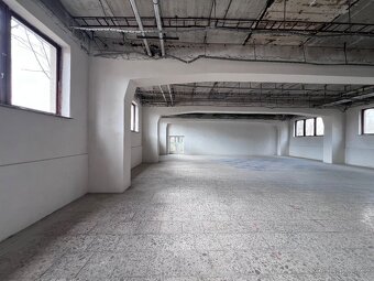 Pronájem haly 300 m² Klecany u Prahy - 6