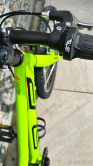 dětské horské kolo Superior Racer XC 20 pro 5 - 8 let - 6