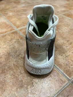 Nike Huarache vel. 40,5 - UK 6,5 - 6