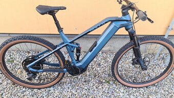 Elektrokolo BULS Sonic Evo tr1 celoodpruzene KOLO NOVE. - 6