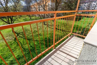 Podnájem bytu 2+1, 53 m2, ul. Ke Koryčce, Kopřivnice - 6