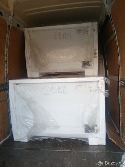 Epta C400 Gastro Horizontální profesionální chladič - 6