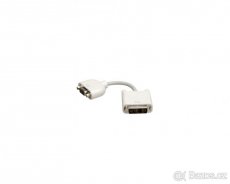 Display adaptér DVI-VGA - 1ks Apple originál - 6