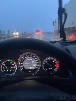Mercedes-Benz C200Cdi 100kw - 6