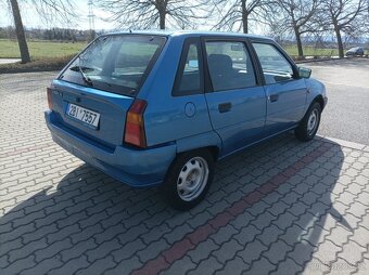 Citroen AX 1.4 Diesel - 6