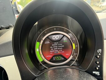 Fiat 500e 2016 - 6