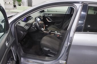 Peugeot 308 1.2 81kW 81tkm Navi Kam360° DAB Rádio Full LED - 6