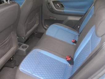 ŠKODA FABIA,1.2,77KW,BENZÍN,AUTOMAT,SERVISNÍ KNÍŽKA - 6