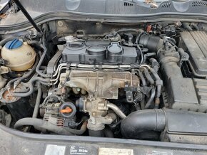 Passat B6 BMR - 6