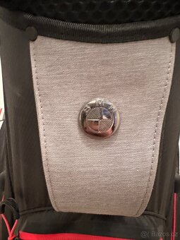 BMW golfový cart bag - 6