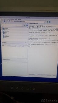 PC AMD Opteron 8-jadro, 16 GB RAM - 6
