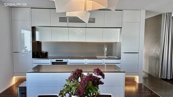 Prodej rodinného domu 203 m², pozemek 344 m² Prašnice, Brno - 6