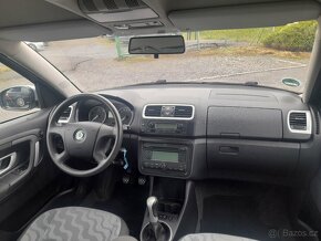 Škoda Roomster 1.4 TDi STYLE - 6