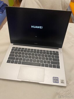 Notebook Huawei MateBook D14 - 6