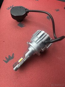 D1S D2S D3S led vybojky - 6