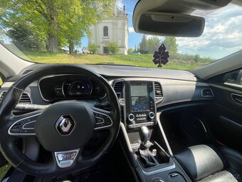 Renault Talisman 1.6 TCe - 6
