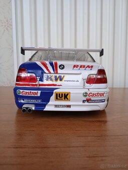 AUTOART 1/18 - 6