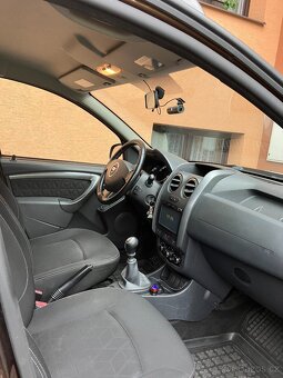 Dacia Duster 1,5 dCi, r.v. 2015 - 6