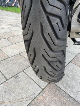 Honda PCX 125 - 6