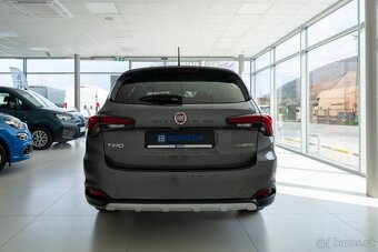 Fiat Tipo Kombi 1.5 MHEV - 6