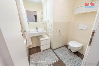 Prodej bytu 2+kk, 47 m², Praha, ul. Geologická - 6