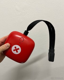 EMS zařízení Body Actiwave – kompletní sada s příslušenstvím - 6