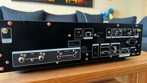 Marantz CD50n - 6