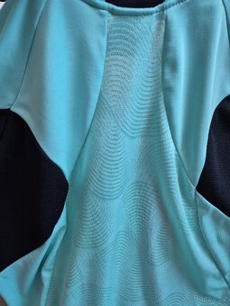 dámský cyklo dres Specialized - 6