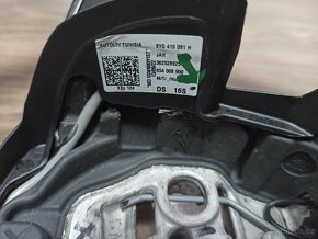 Volant Audi A4 2022 S-line - 6
