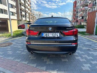 BMW 5GT 535d 3.0 d 230kw - 6