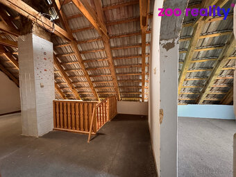 Prodej, rodinný dům 3+kk, 335 m2, Holedeč, Veletice - 6
