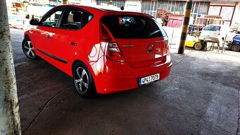 hyundai i30 1.4 benzin ( top stav ) - 6