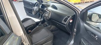 Hyundai i20, 63 kW - 6