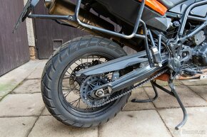 BMW F800 GS - 6