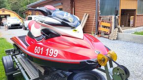Sea-Doo RXP 215 - 6
