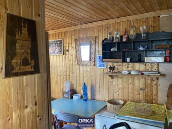 Pronájem, Pozemek - zahrada, 341 m2, Olomouc - Slavonín - 6