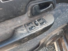 Hyundai Galloper 2,5TD 73,4kW 2000 D4BH - DILY - 6