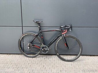 Wilier Cento 1 SR - Sram - kola Miche SWR Italia Carbon - 6
