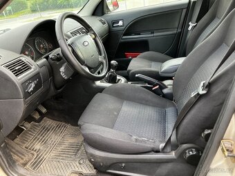 Ford Mondeo 2.0tdci 85kW 2005 tažné zařízení - 6