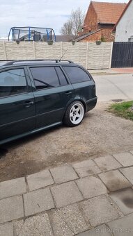 Kola 5x100 AZEV A R16 - 6