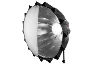 Aputure Light Storm LS C120D II - Aputure Light dome II soft - 6