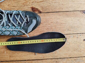 Salewa Wildfire 40 - 6