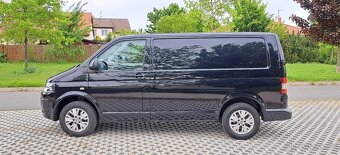 VW T5 GP Transporter 2.0tdi 103kw - 6