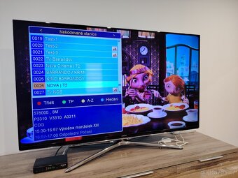 Prodám plně funkční TV SAMSUNG UE48H6200AW - 6