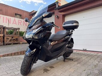 Honda Forza 125 - 6