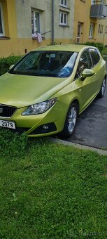 Seat Ibiza 1.6 tdi 66kw 2009 - 6
