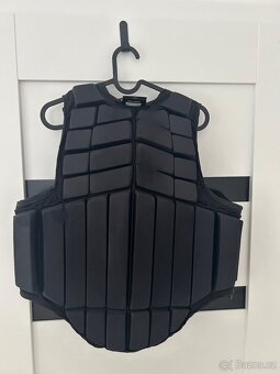 Racesafe PROVENT 3 - 6