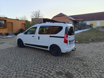 Dacia Dokker - 6
