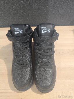 Nike Air Force Louis Vuitton - 6